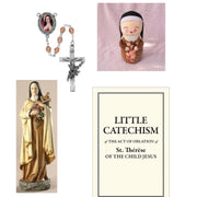 Everything St. Therese Lisieux
