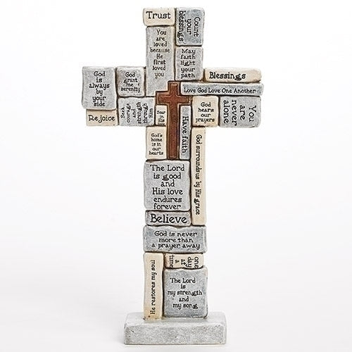 Crosses