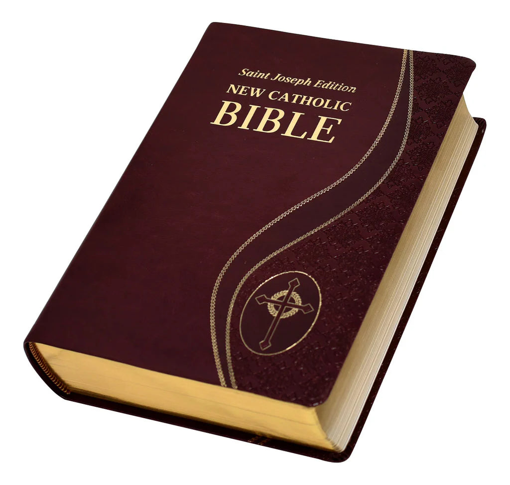 New Catholic Bibles  (NCB)