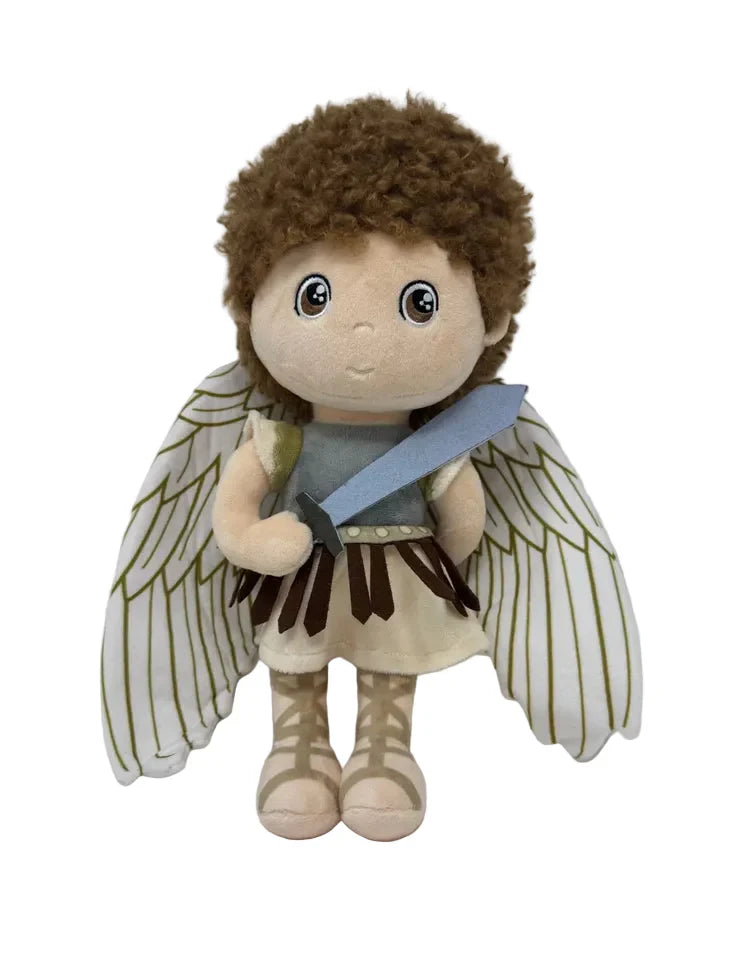 Catholic Plush Toys