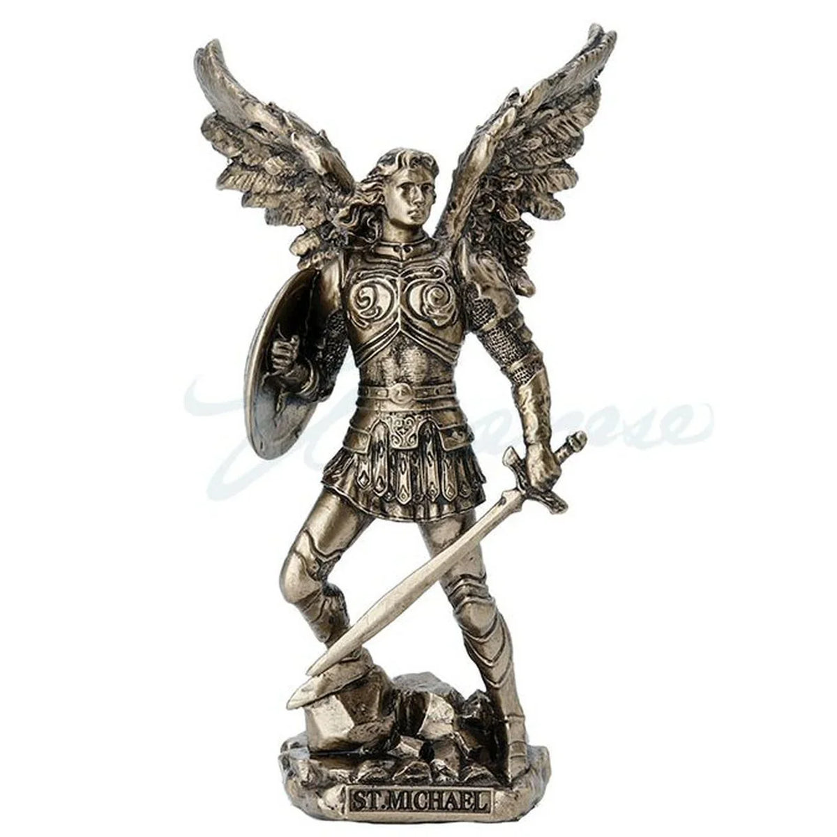 Statues for Dad