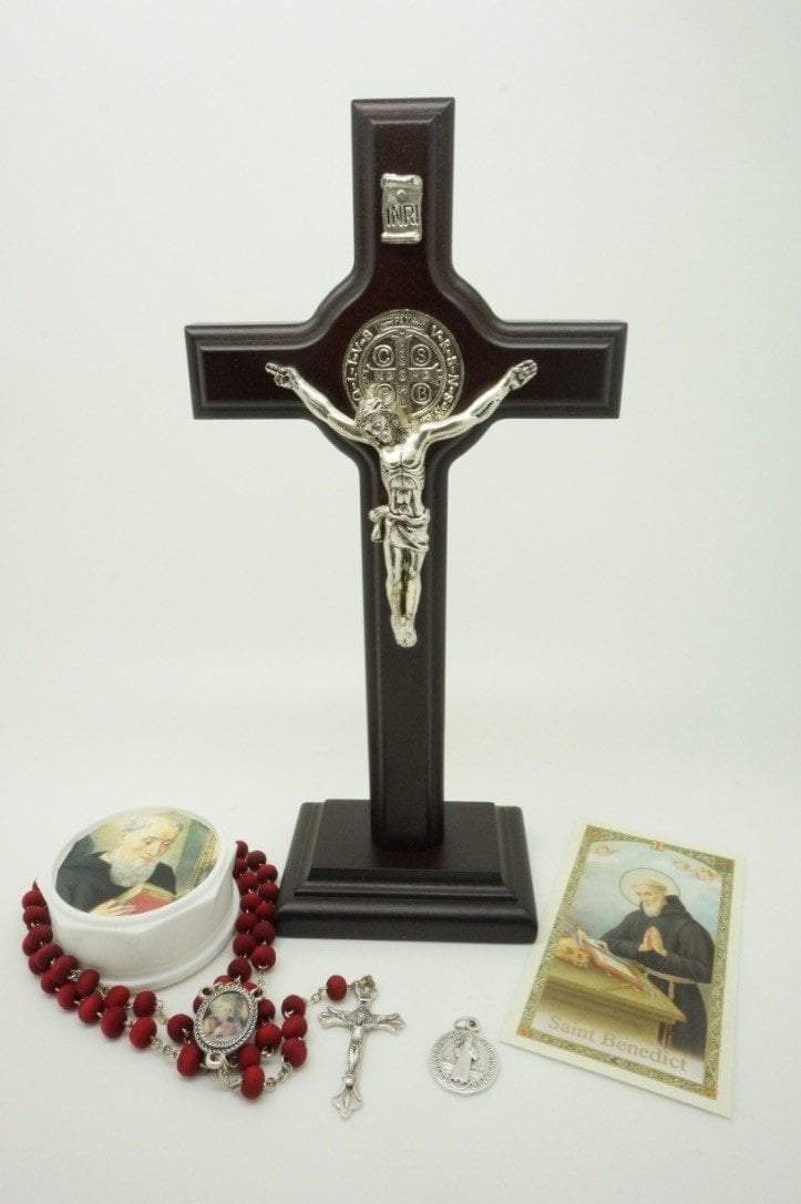 Crosses and Crucifixes