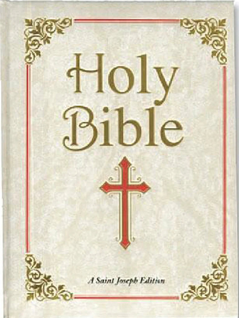 Bibles for All