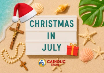 Christmas in July