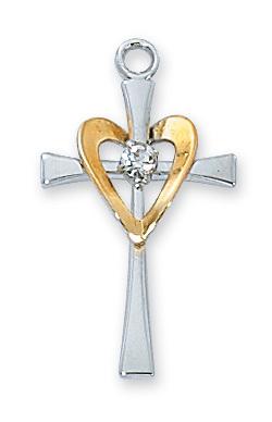 Cross Necklaces