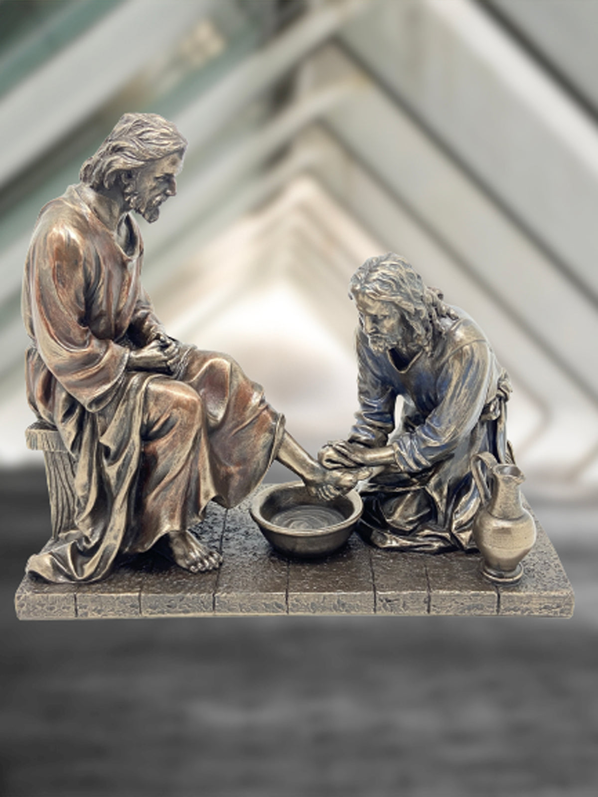 Lent Items