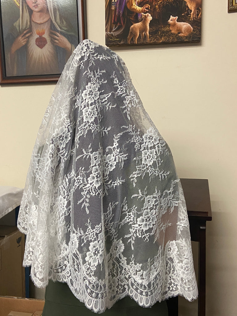 Veils
