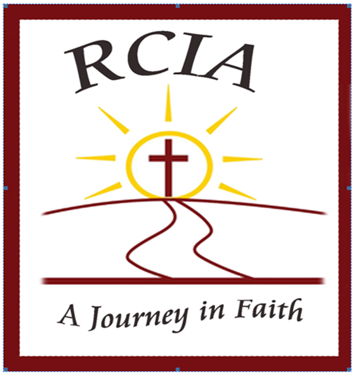 RCIA / OCIA Gift Ideas