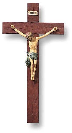 Wall Crucifix Collection
