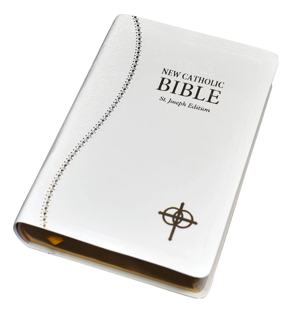 Wedding Bibles