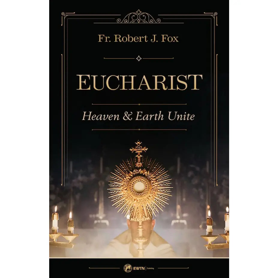 Eucharist book