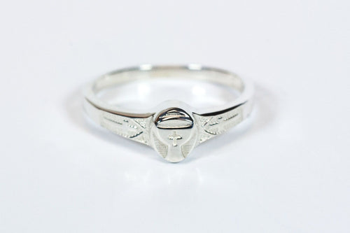 0513 - Chalice Ring