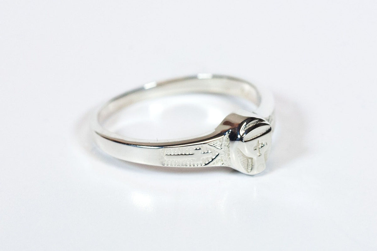 0513 - Chalice Ring