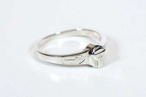0513 - Chalice Ring