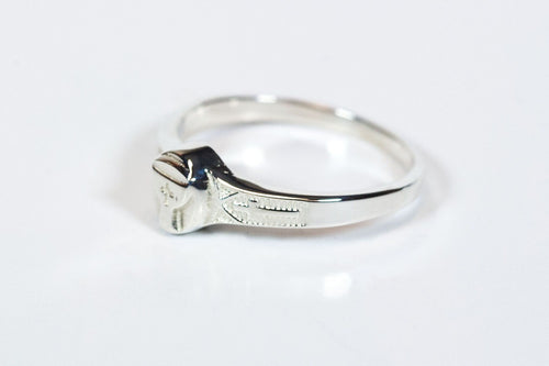 0513 - Chalice Ring