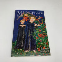 Magnificat en Español Octubre 2023 - Unique Catholic Gifts