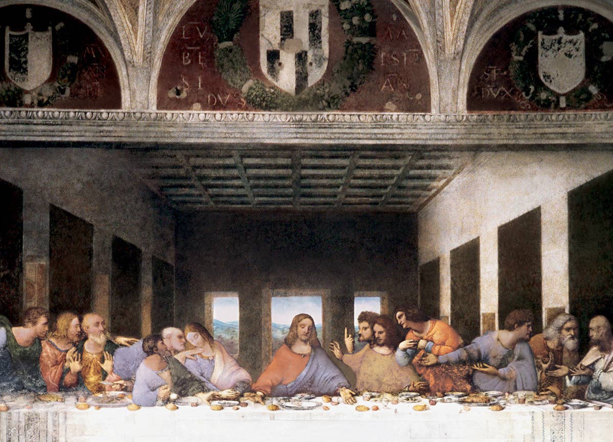 The Last Supper