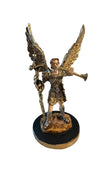 St. Gabriel the Archangel 4" - Unique Catholic Gifts