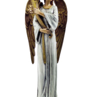 Archangels Chandelier Right Side - 18 in. - Unique Catholic Gifts
