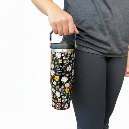 Esther 4:14 Catholic Tumbler