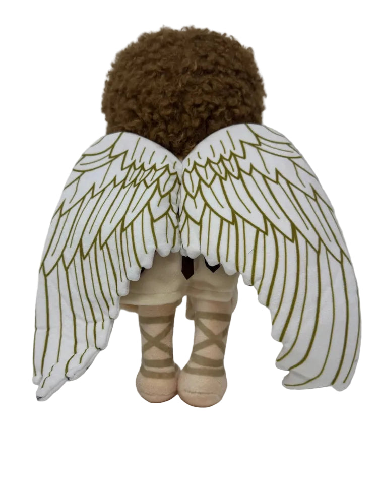 St. Michael the Archangel Stuffed Saint Doll