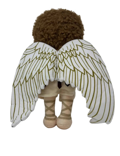 St. Michael the Archangel Stuffed Saint Doll