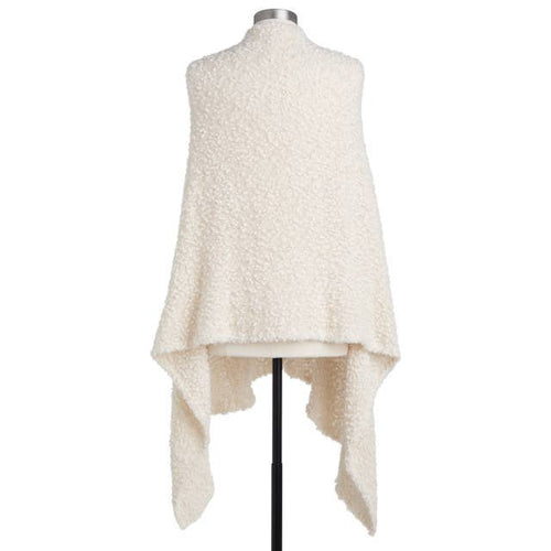Giving Shawl - Cream