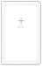 NRSV Catholic Bible, Gift Edition, Comfort Print, Leathersoft, White