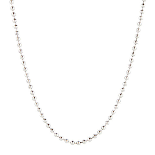 Ball Chain 24"