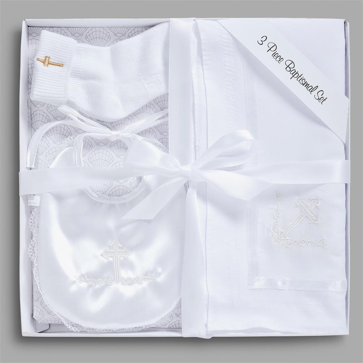 Baptism Gift Set
