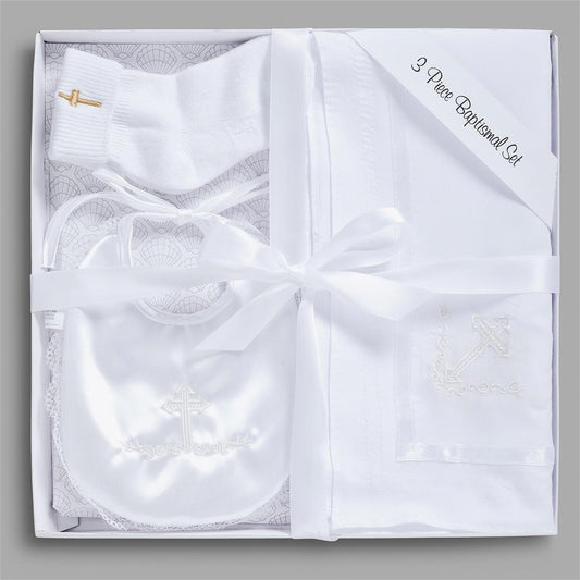 Baptism Gift Set
