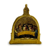 Last Supper Dome 3 in. - Unique Catholic Gifts