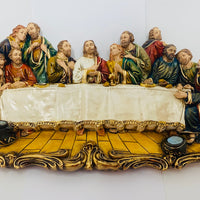 Last Supper Giant - 24 in. - Unique Catholic Gifts