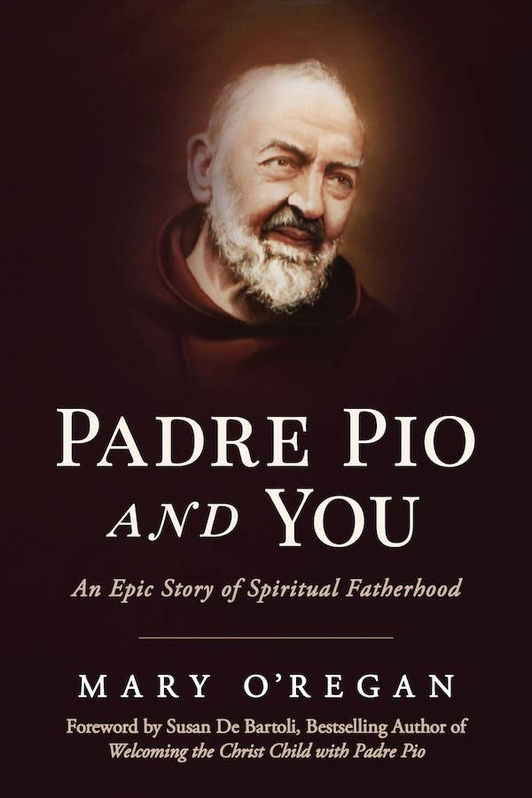 Padre Pio and You