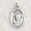 St. Padre Pio Oxi Medal 1" - Unique Catholic Gifts