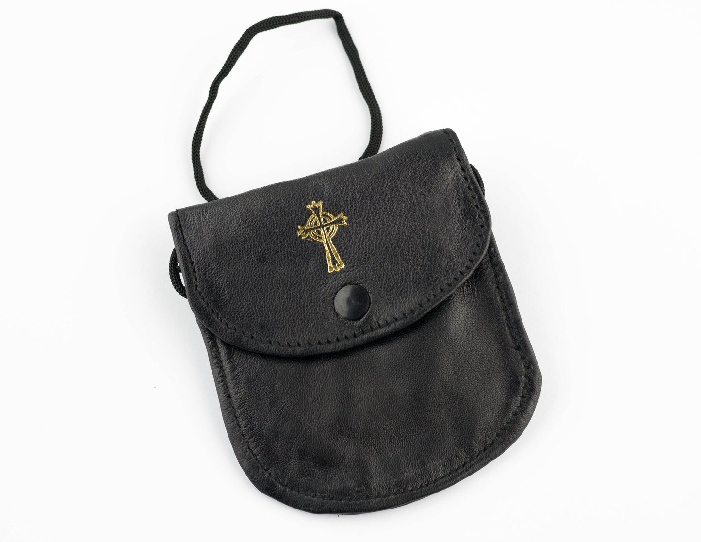 Leather Burse  Pyx Case # 9504/S