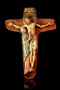 Passion Cross - Unique Catholic Gifts