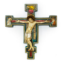 Pelican Cross 11" - Unique Catholic Gifts