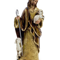 Good Shepherd Small Marfilita  - 5 in. - Unique Catholic Gifts