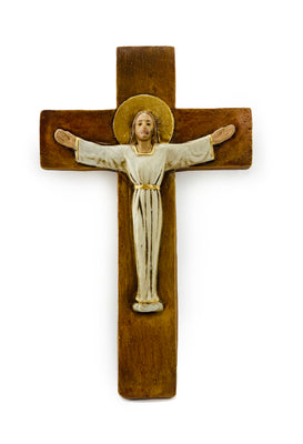Jesus Resurrected - Unique Catholic Gifts