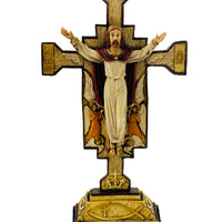 Resurrected Christ Marfilita - Unique Catholic Gifts