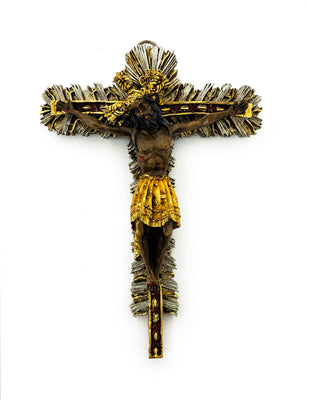 Miraculous Cross - Unique Catholic Gifts