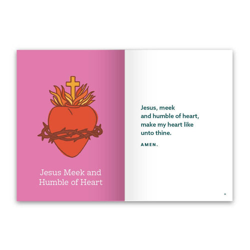 My Catholic Prayer Book