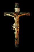 Large Crucifix 14" - Unique Catholic Gifts