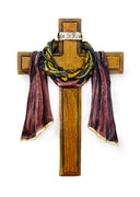 Mantle Cross - Unique Catholic Gifts