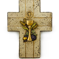 Chalice Cross - Unique Catholic Gifts