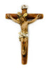 Wall Crucifix 7" - Unique Catholic Gifts