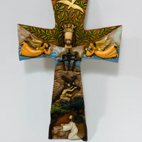 Redeemer Cross - Unique Catholic Gifts