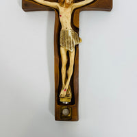 Cross of Medjugorje - Unique Catholic Gifts