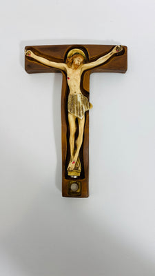 Cross of Medjugorje - Unique Catholic Gifts